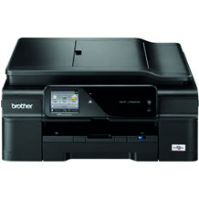 Brother DCP-J752DW Brother DCP-J752DW
